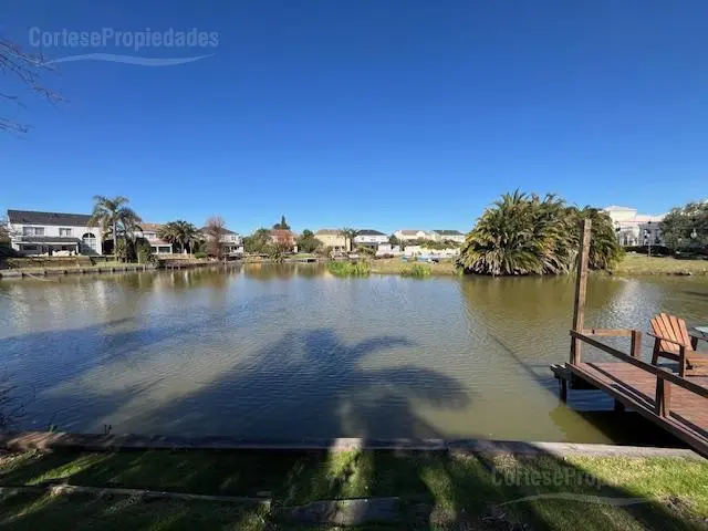 Casa en Las Glorietas en alquiler temporario 2