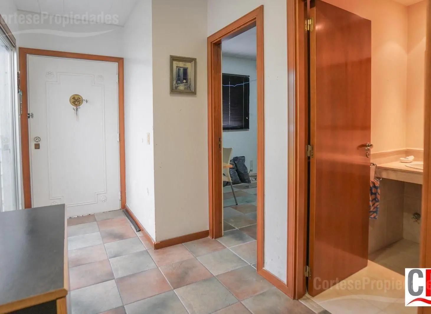 Casa en Palermo 8