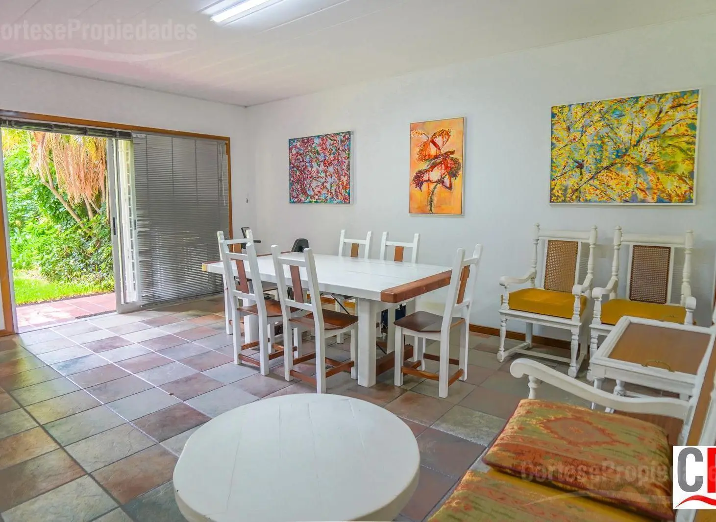 Casa en Palermo 3