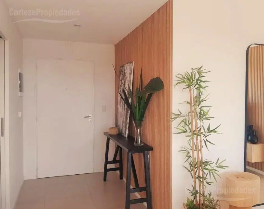 DIvino departamento en Vista Bahia, Nordelta 4