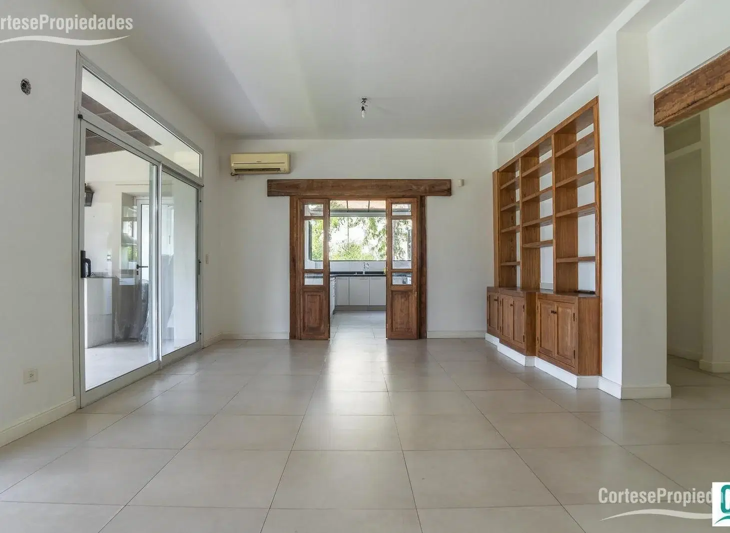 Casa - Santa Catalina 4