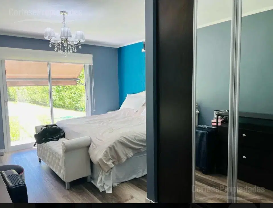 Casa en venta en Barrio San Francisco - Villanueva 5