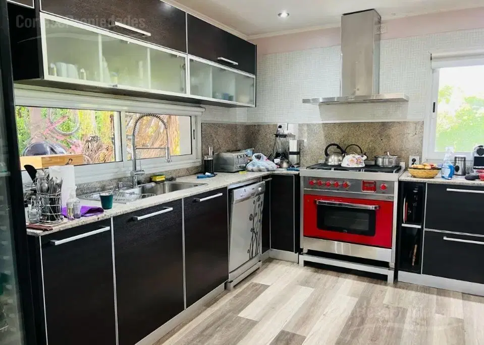 Casa en venta en Barrio San Francisco - Villanueva 2