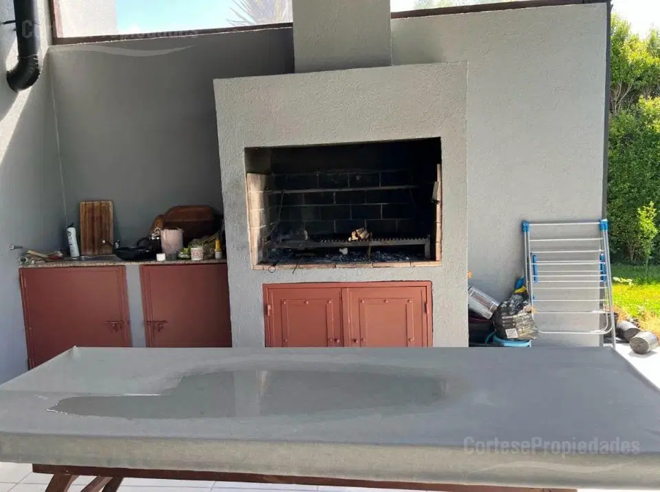 Casa en venta en Barrio San Francisco - Villanueva 4