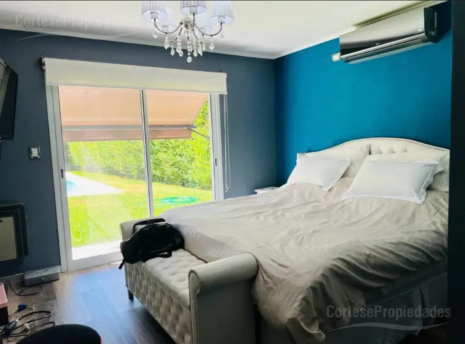 Casa en venta en Barrio San Francisco - Villanueva 3