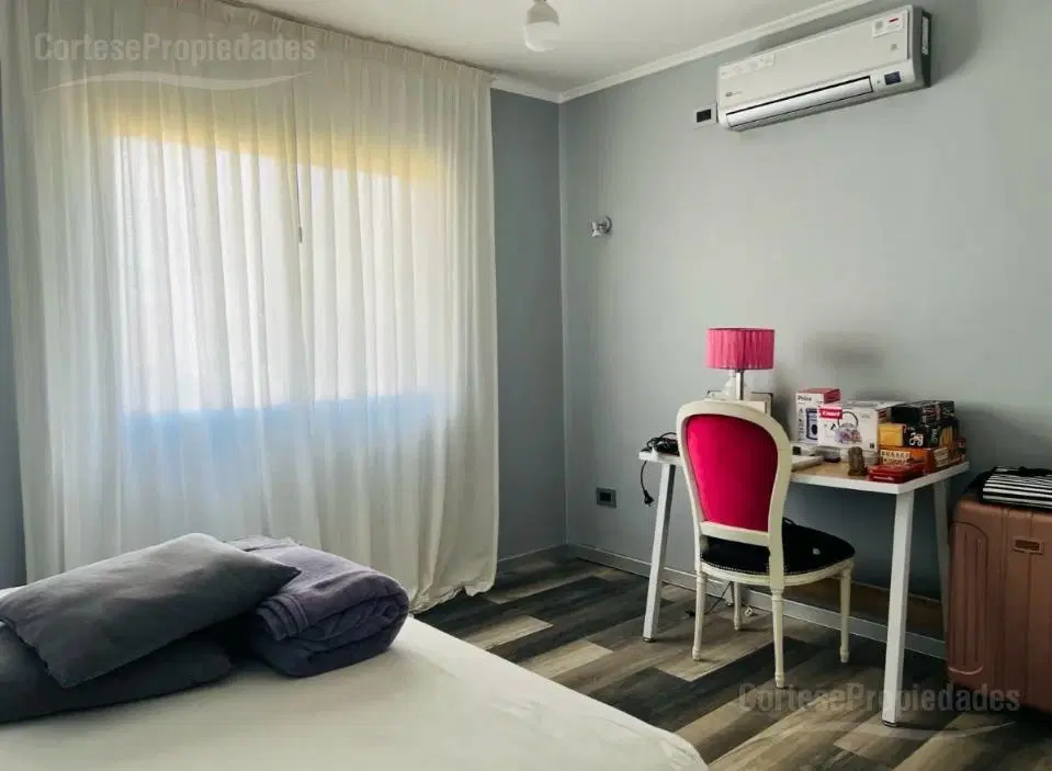 Casa en venta en Barrio San Francisco - Villanueva 3