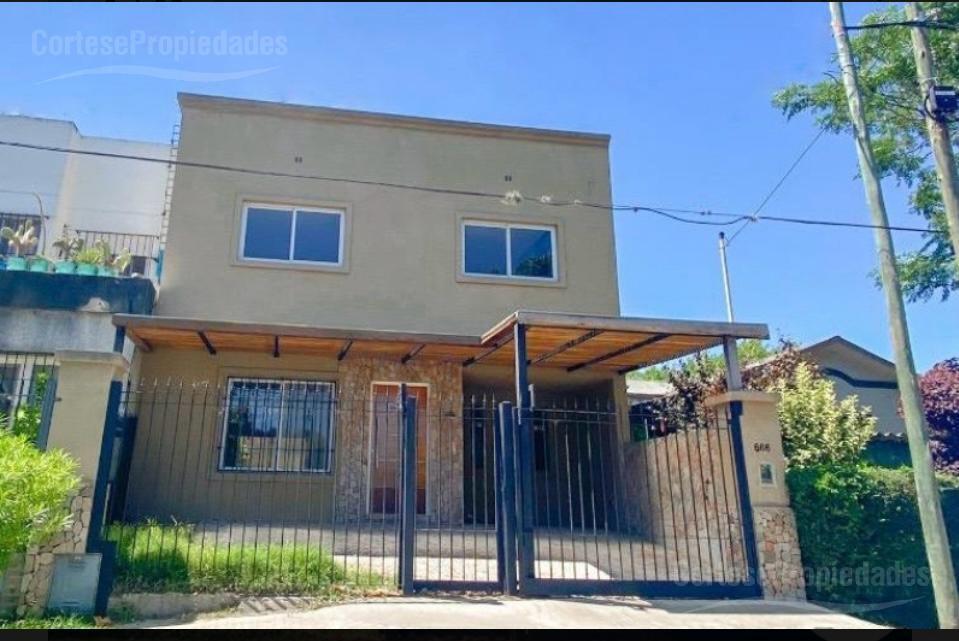 Casa en venta en Rincon de Milberg - Tigre