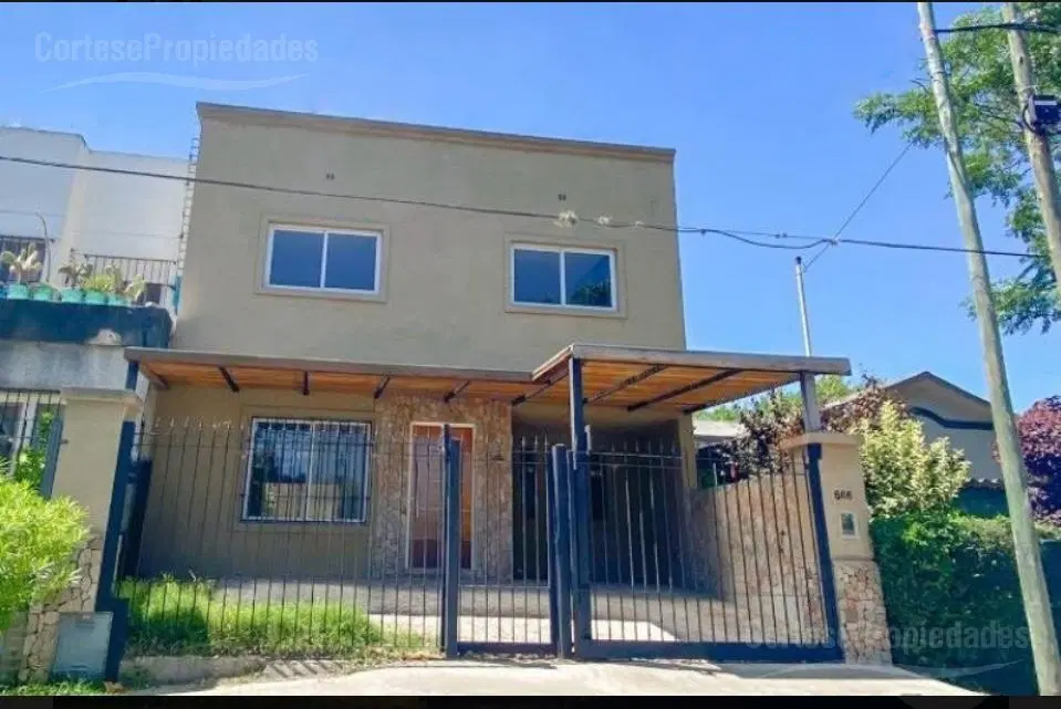 Casa en venta en Rincon de Milberg - Tigre 4