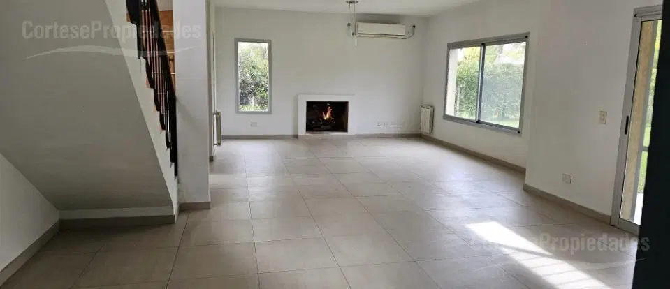 Casa en Santa Catalina 3