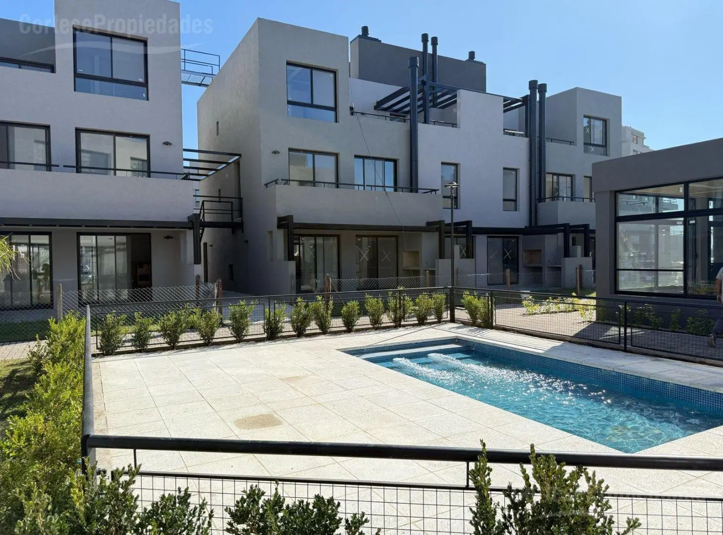 Departamento en venta en Town Kiri, Nordelta 3
