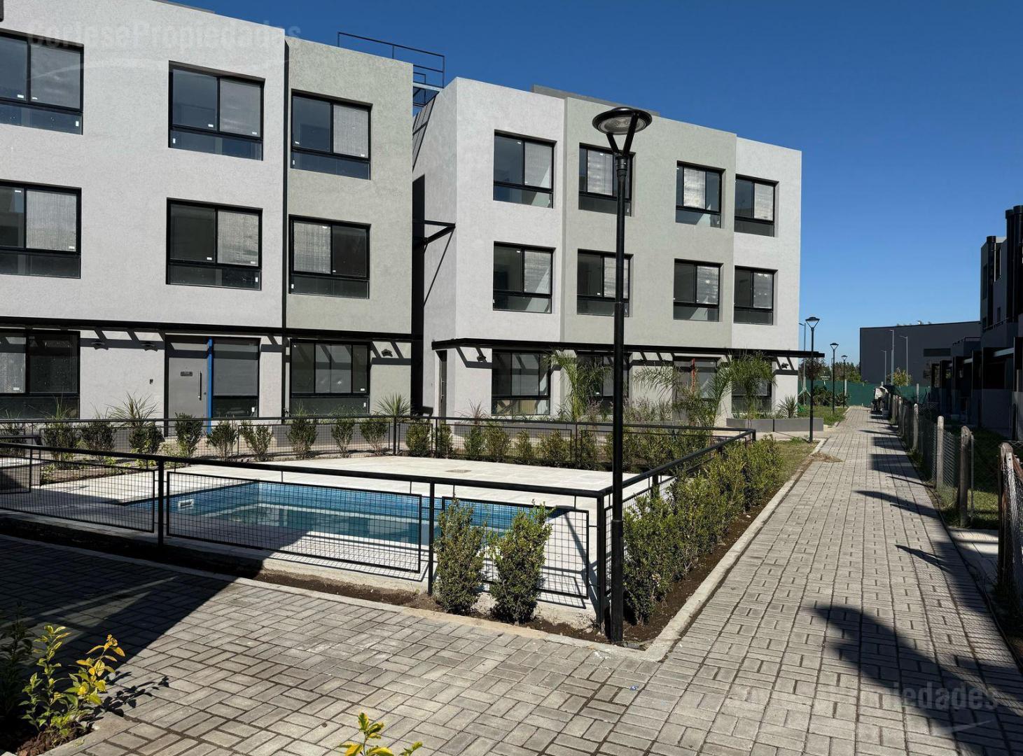 Foto de Departamento en venta en Town Kiri, Nordelta, imagen 5