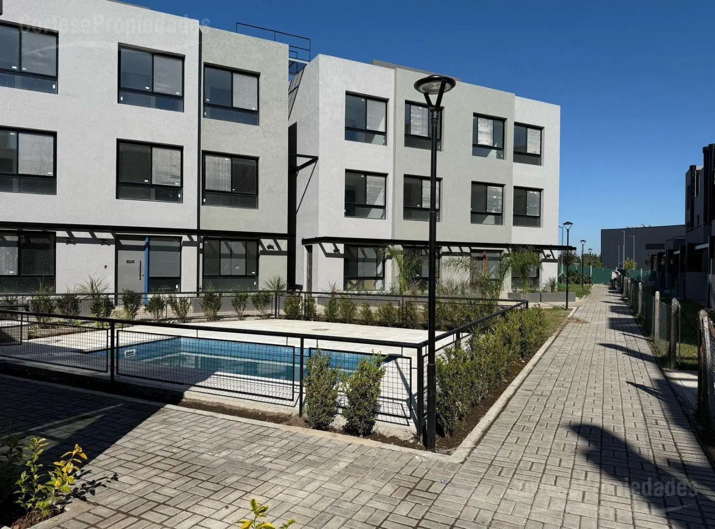 Departamento en venta en Town Kiri, Nordelta 5