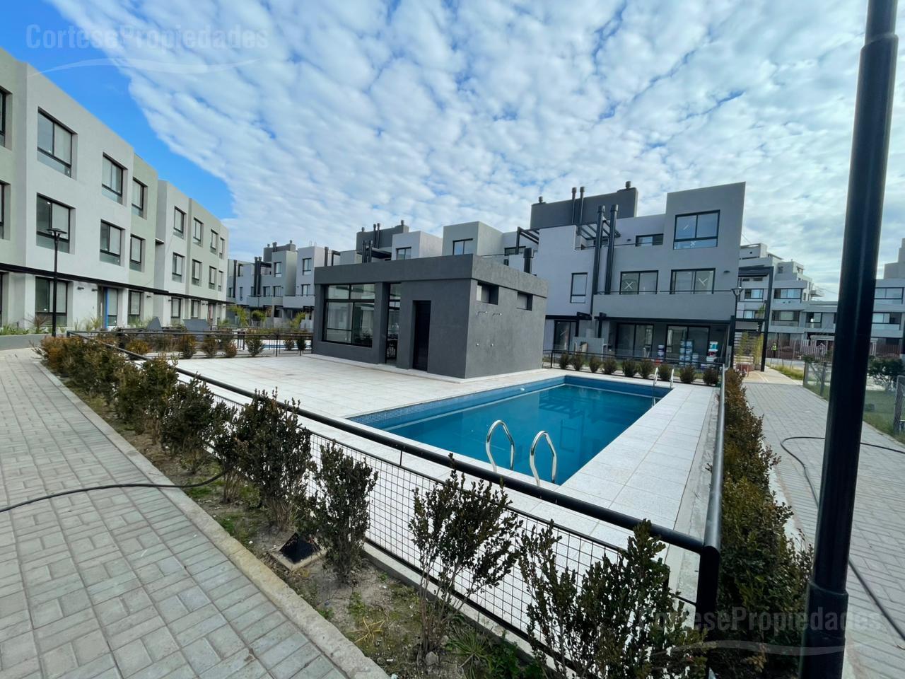Foto de Departamento en venta en Town Kiri, Nordelta, imagen 2