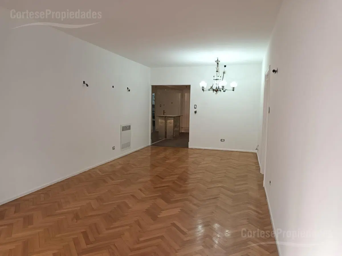 Departamento - Barrio Norte 1