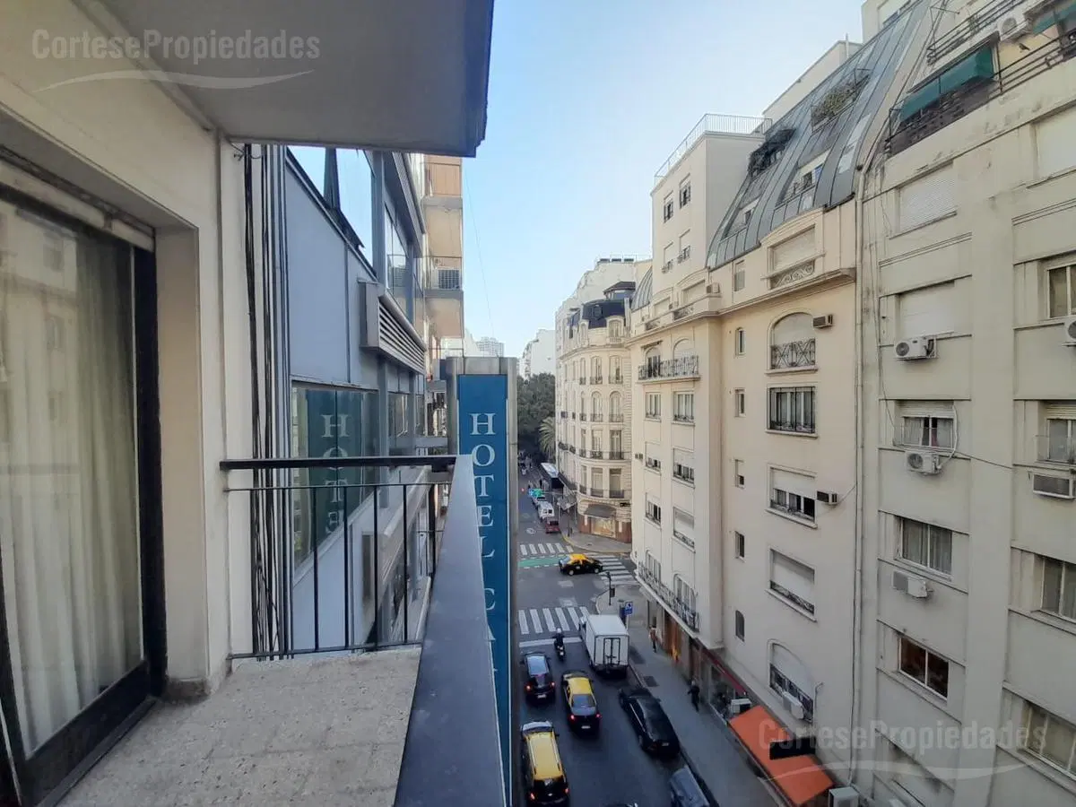 Departamento - Barrio Norte 3