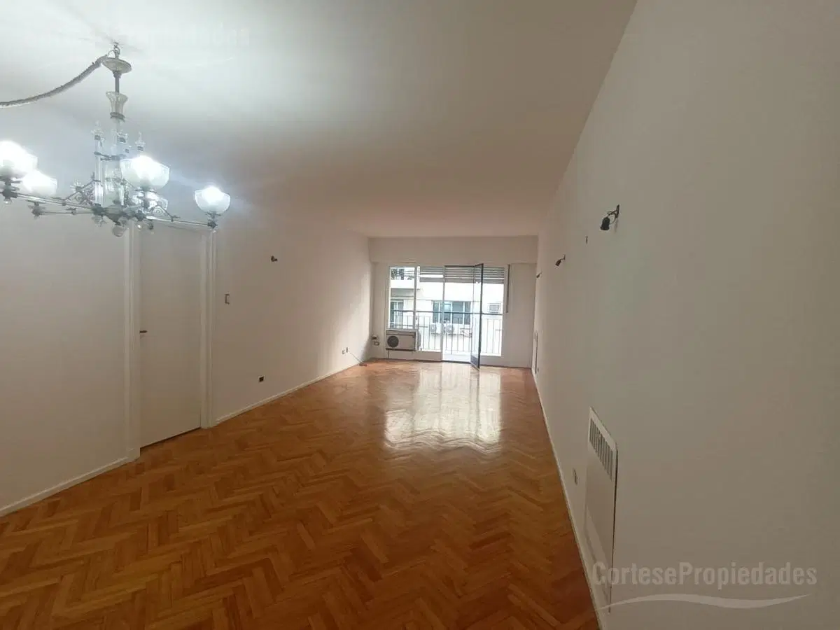 Departamento - Barrio Norte 2