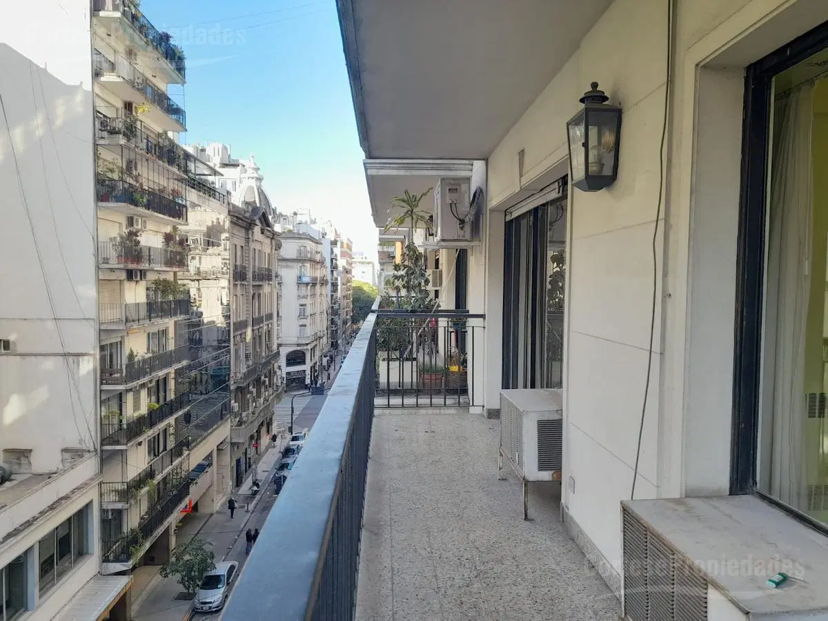 Departamento - Barrio Norte 5