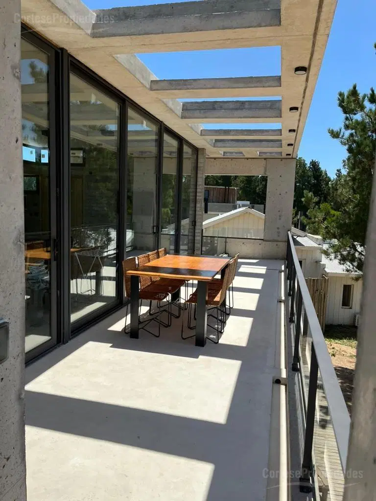 Casa en Costa Esmeralda 3