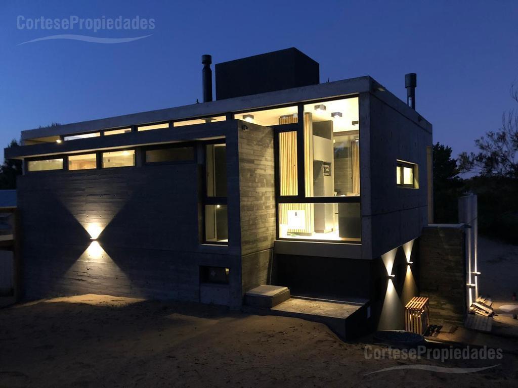 Casa en Costa Esmeralda