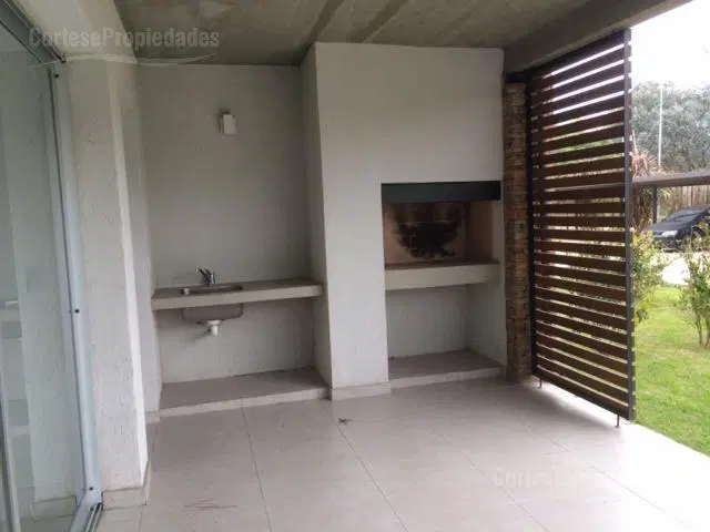 Departamento en alquiler - Altos De Benavidez 2