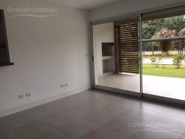 Departamento en alquiler - Altos De Benavidez 3