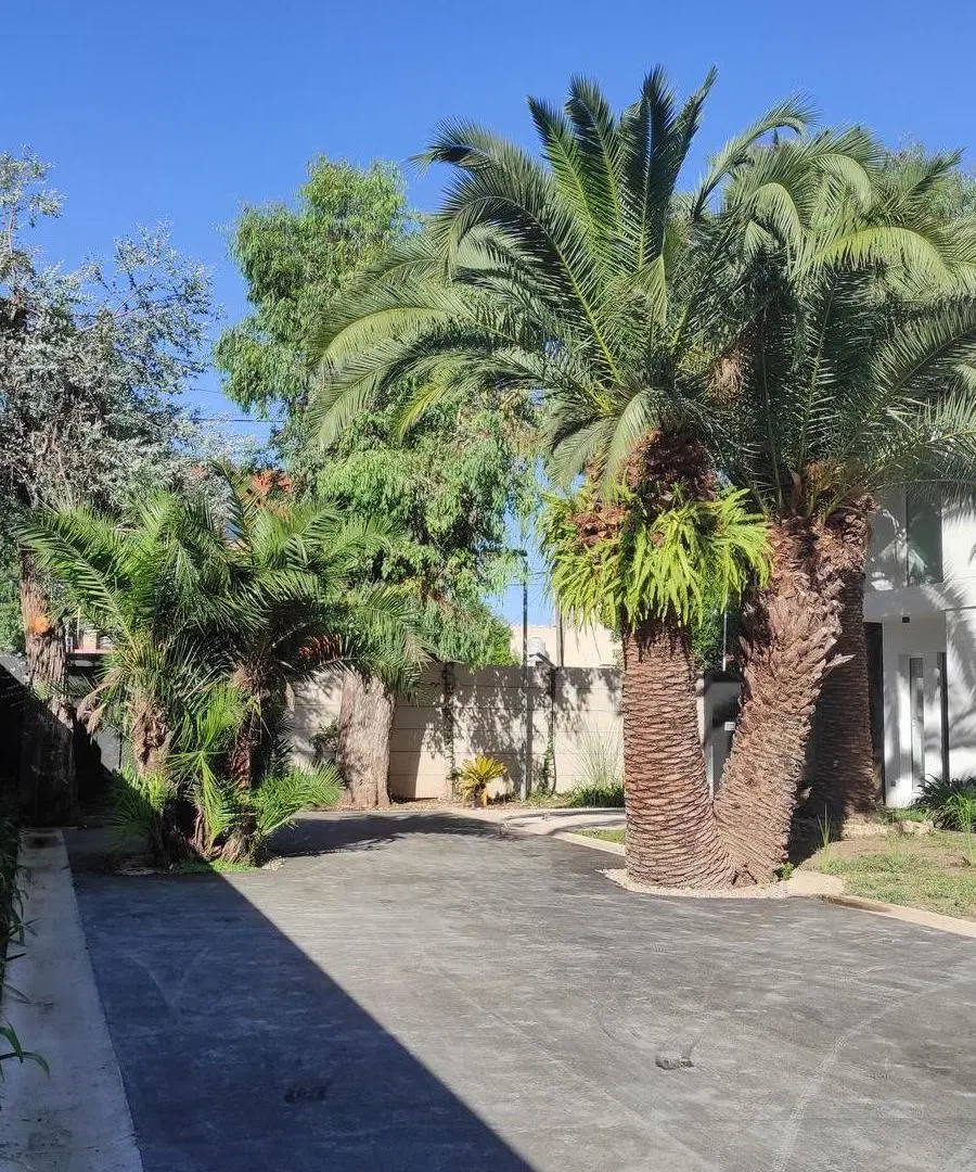 Casa en venta en complejo cerrado Villa Elvira - Pacheco 2