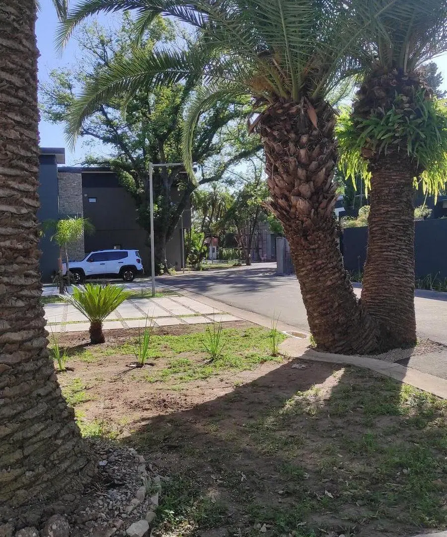 Casa en venta en complejo cerrado Villa Elvira - Pacheco 5