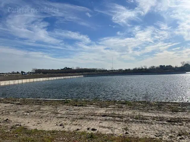 Terreno en venta en Bahia Villanueva 3