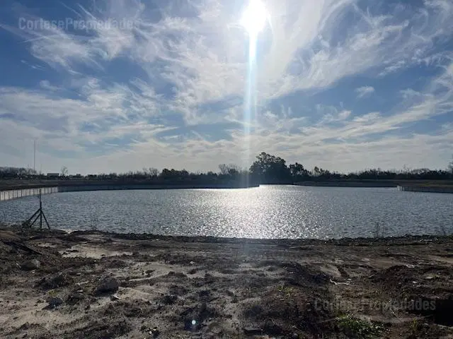 Terreno en venta en Bahia Villanueva 1