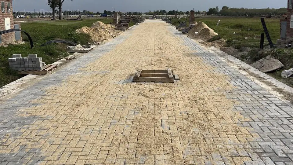 Terreno en venta en Bahia Villanueva 4