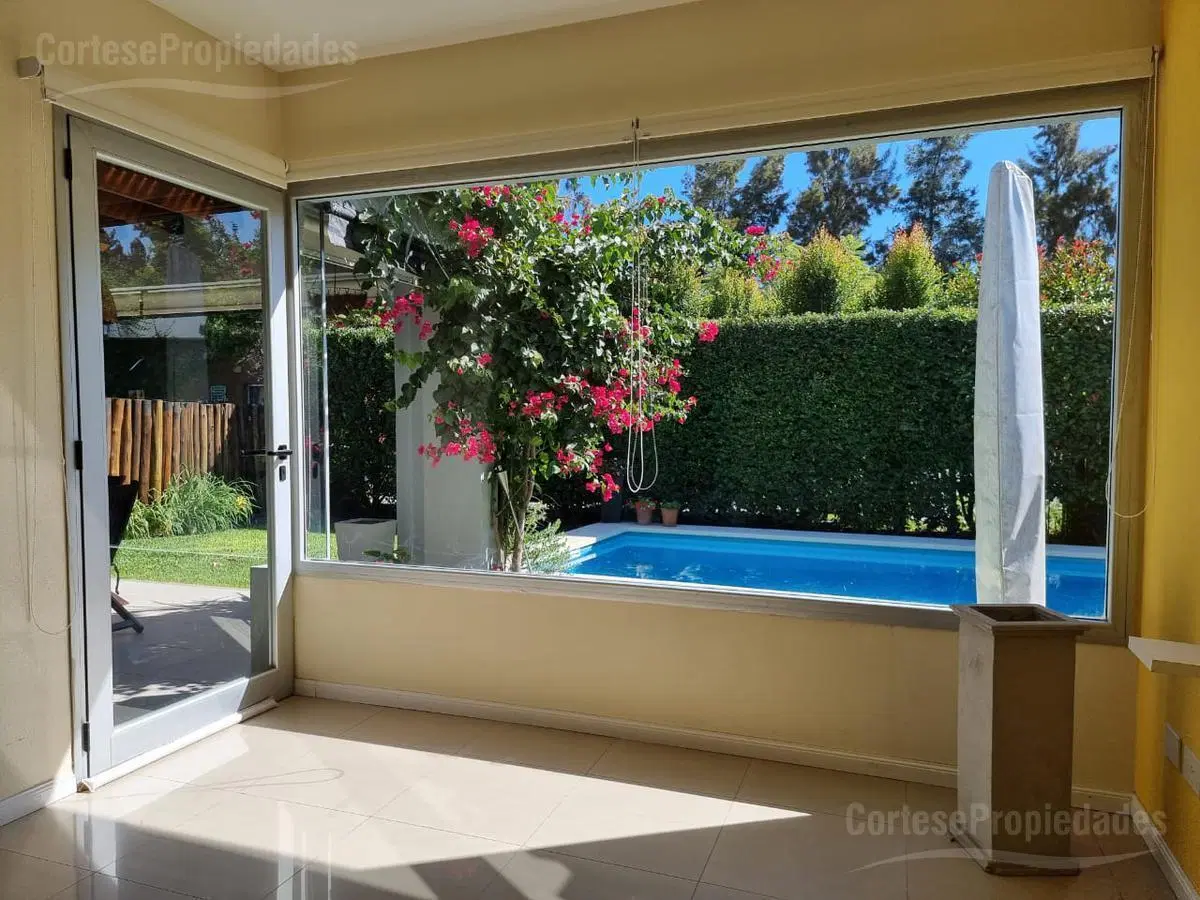 Casa - San Isidro Labrador 4