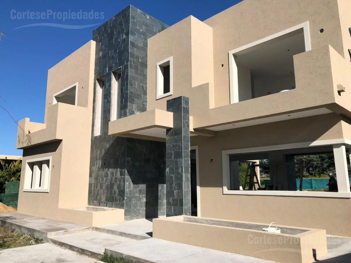 Casa - San Matias 5