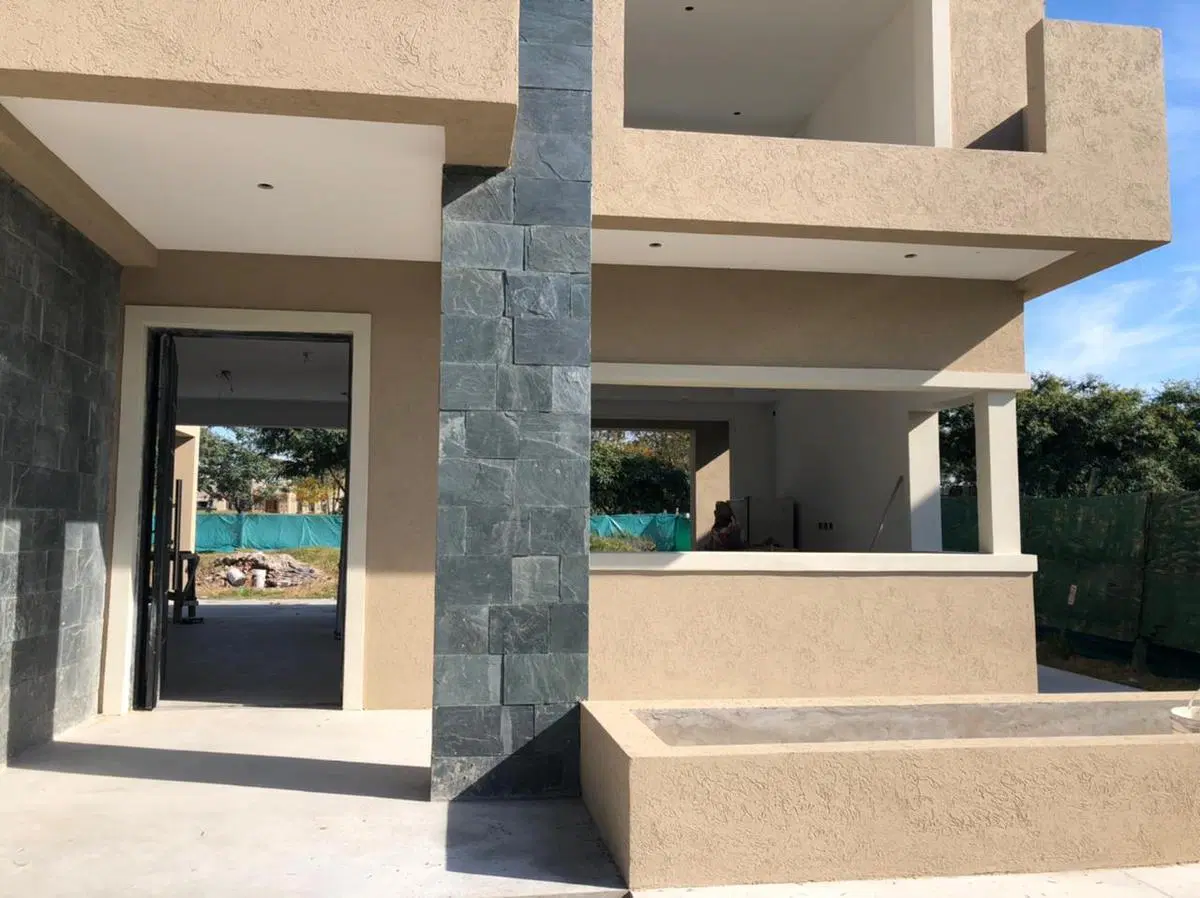Casa - San Matias 3