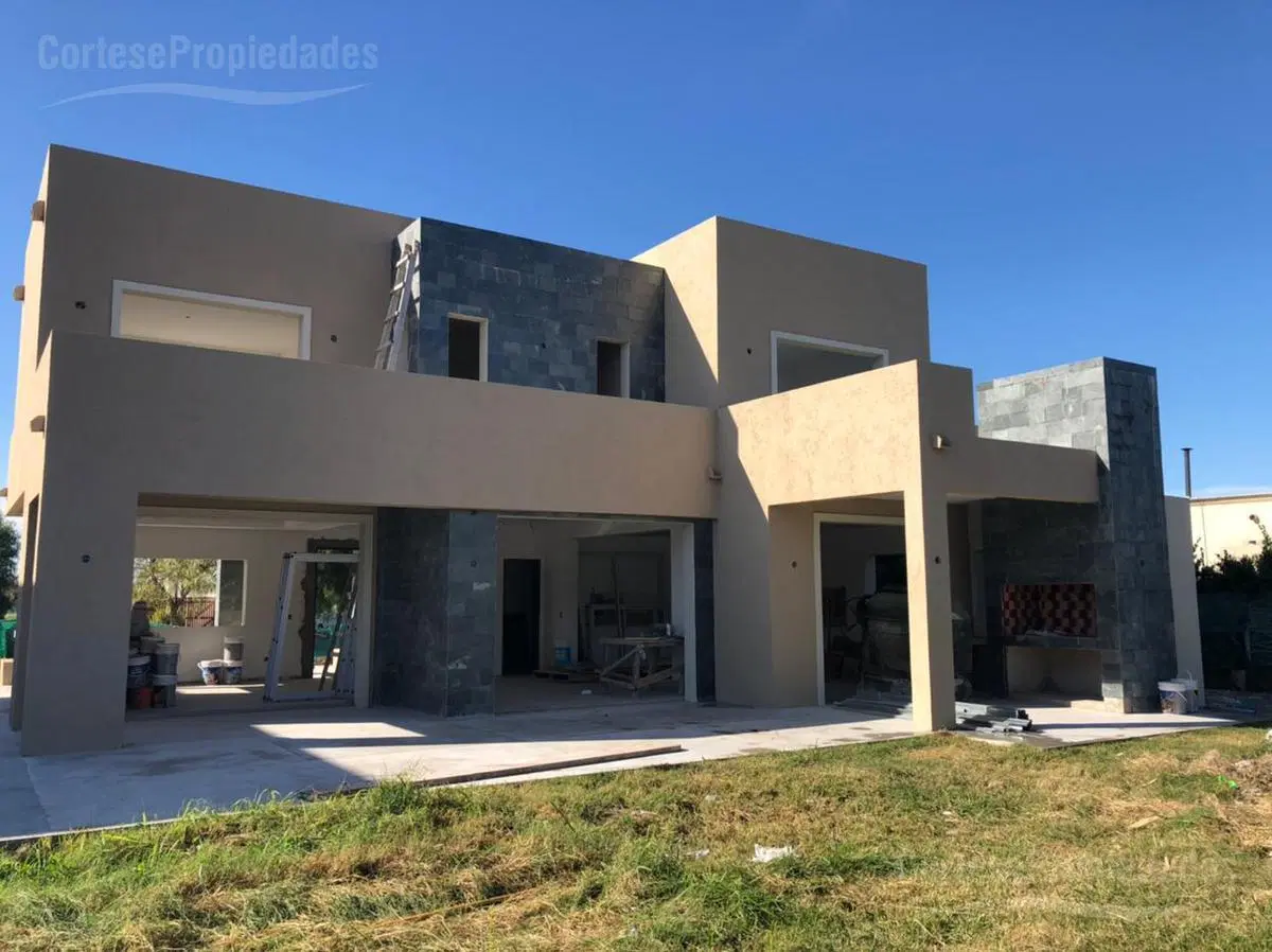 Casa - San Matias 8