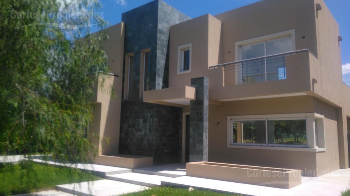 Casa - San Matias