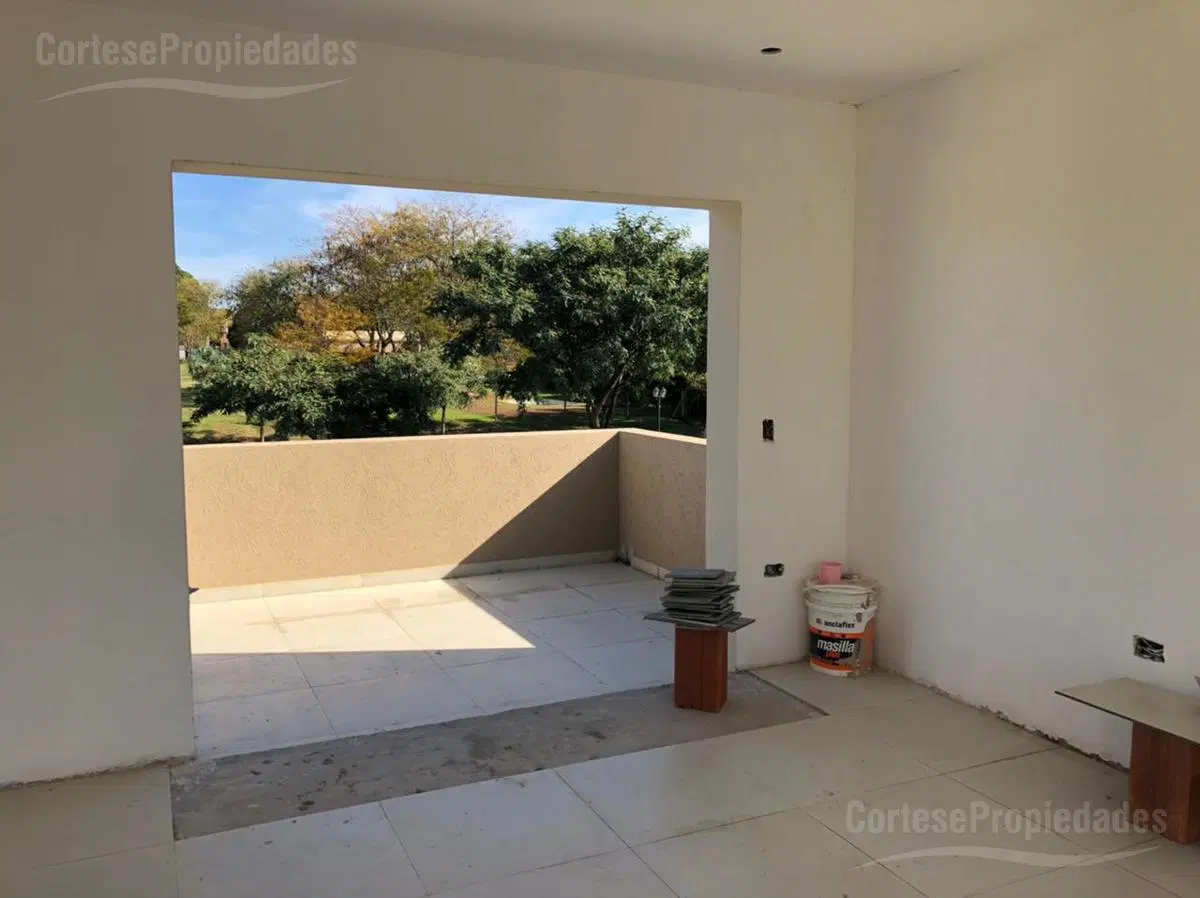 Casa - San Matias 2