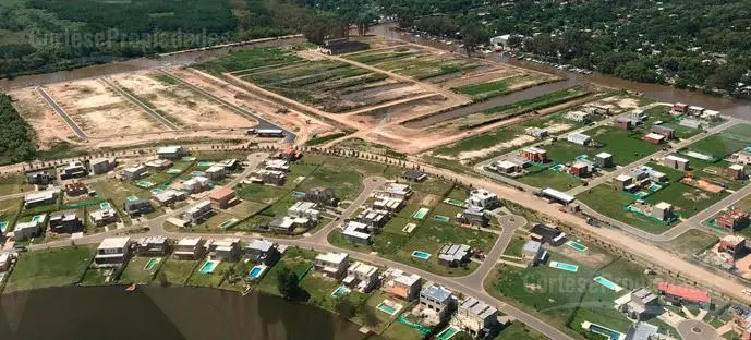Terreno - Vila Marina II 2