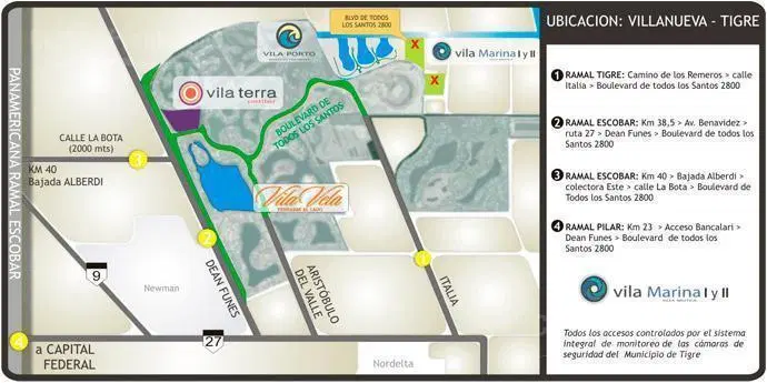 Terreno - Vila Marina II 3