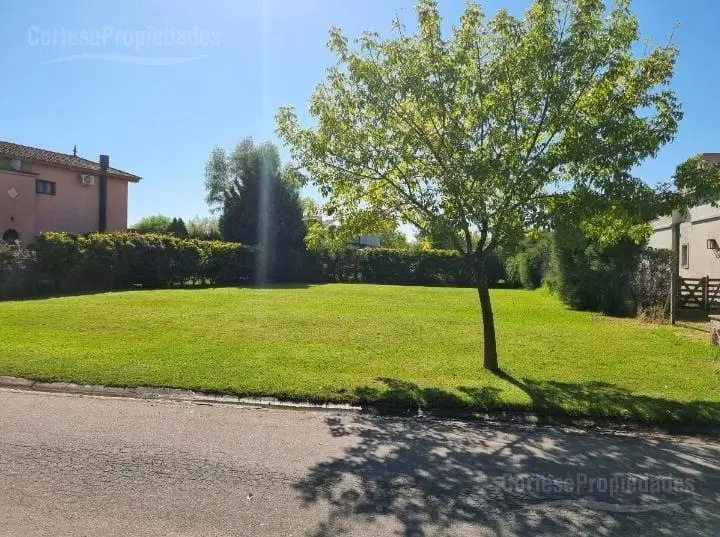 Terreno - San Isidro Labrador 4