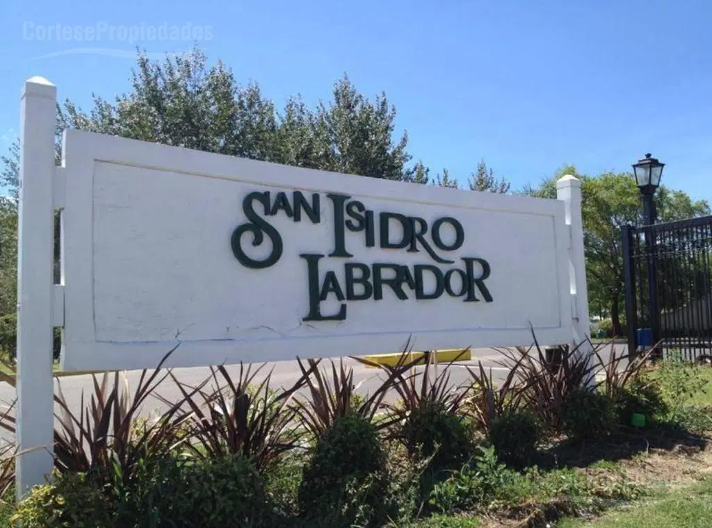 Terreno - San Isidro Labrador 5