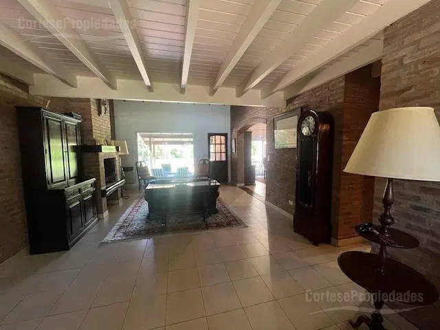 Casa en venta en barrio La Celina - Maschwitz 3
