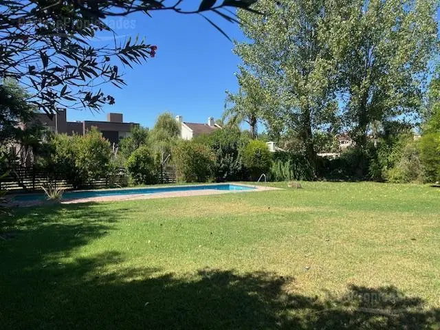 Casa en venta en barrio La Celina - Maschwitz 4