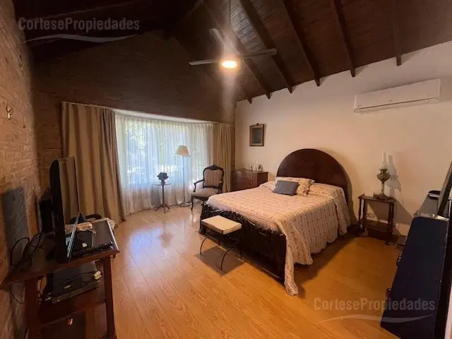 Casa en venta en barrio La Celina - Maschwitz 5