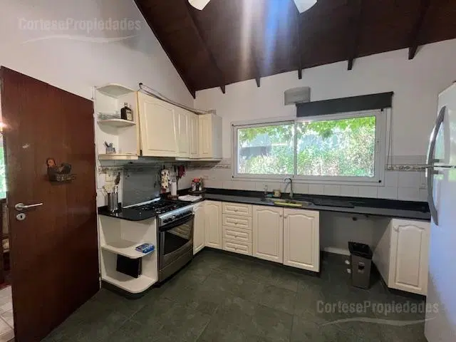 Casa en venta en barrio La Celina - Maschwitz 1