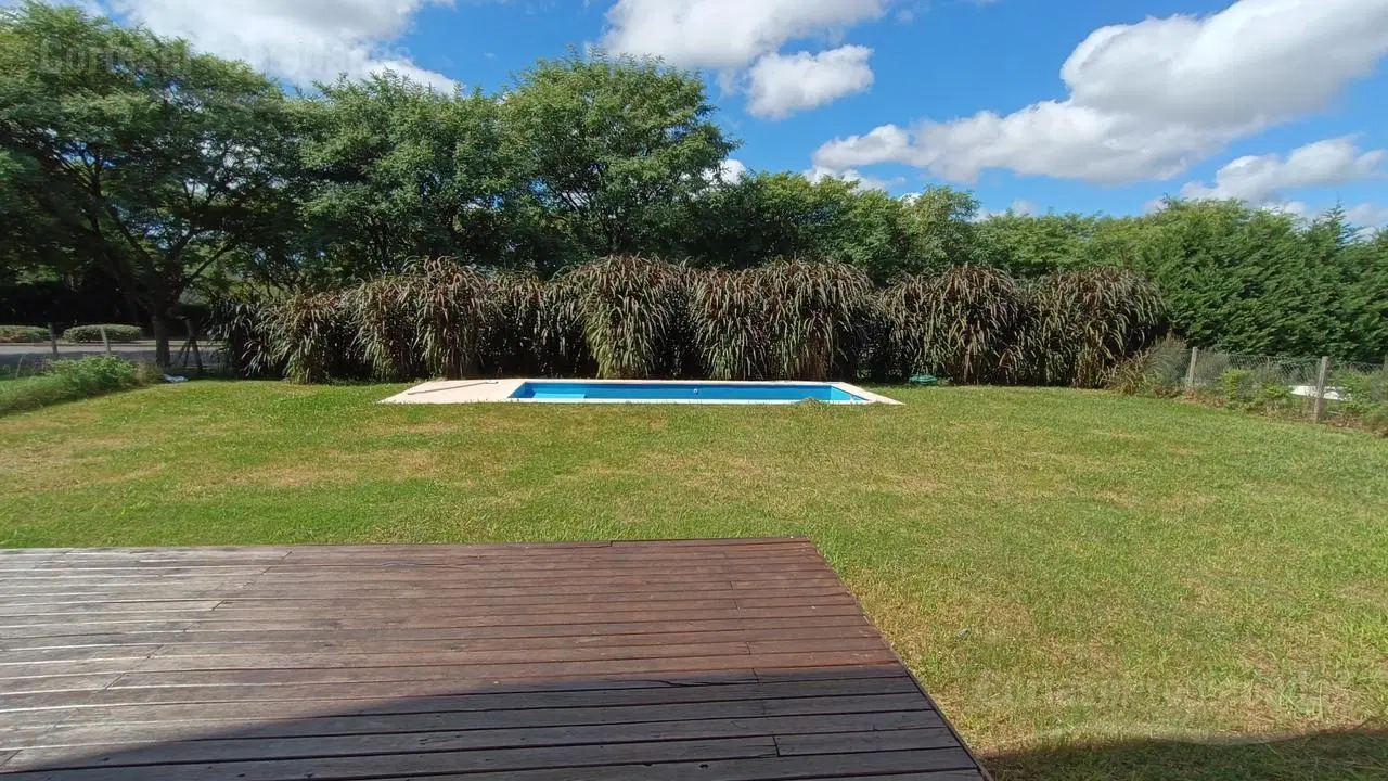 Casa en venta en San Matias 1
