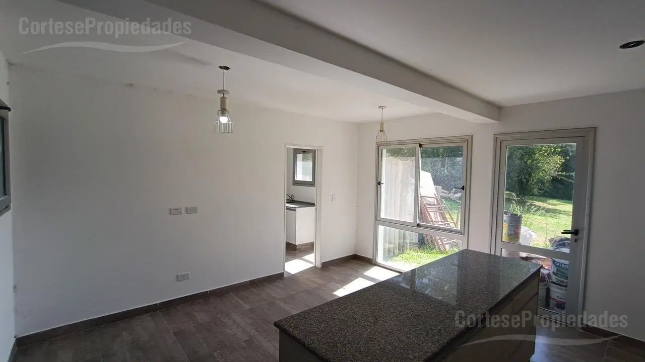 Casa en venta en San Matias 5