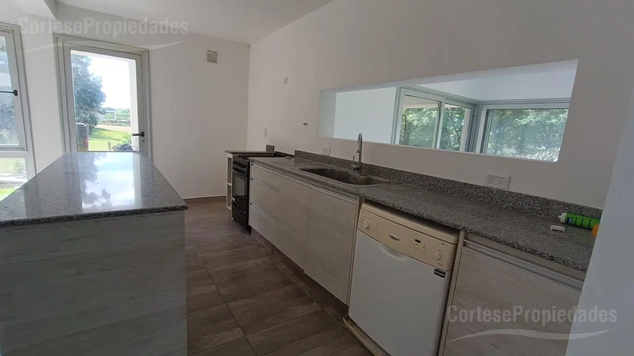 Casa en venta en San Matias 3