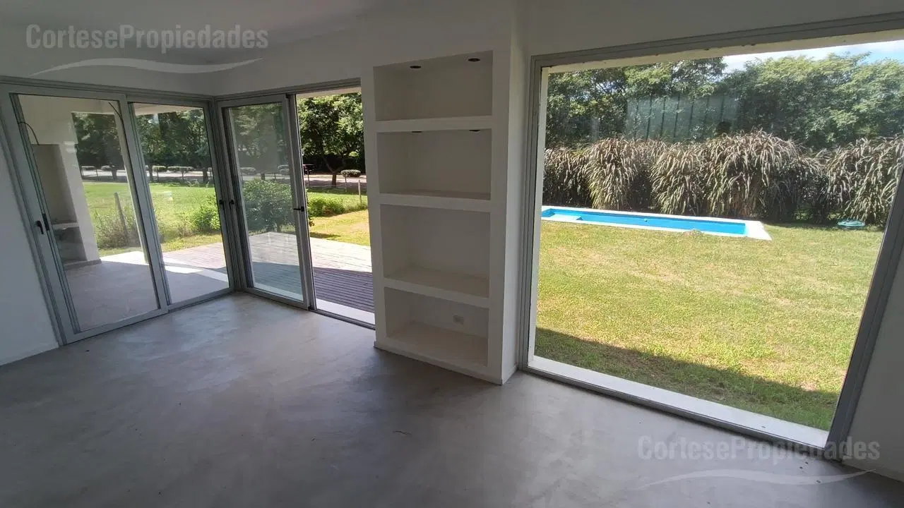 Casa en venta en San Matias 4