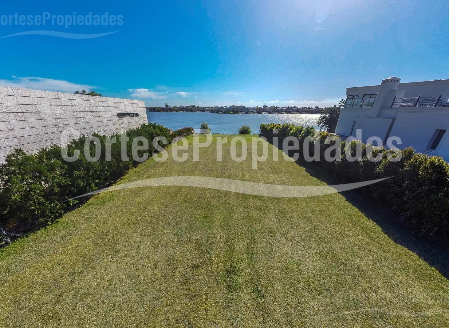 Terreno en venta en El Golf, Nordelta 5