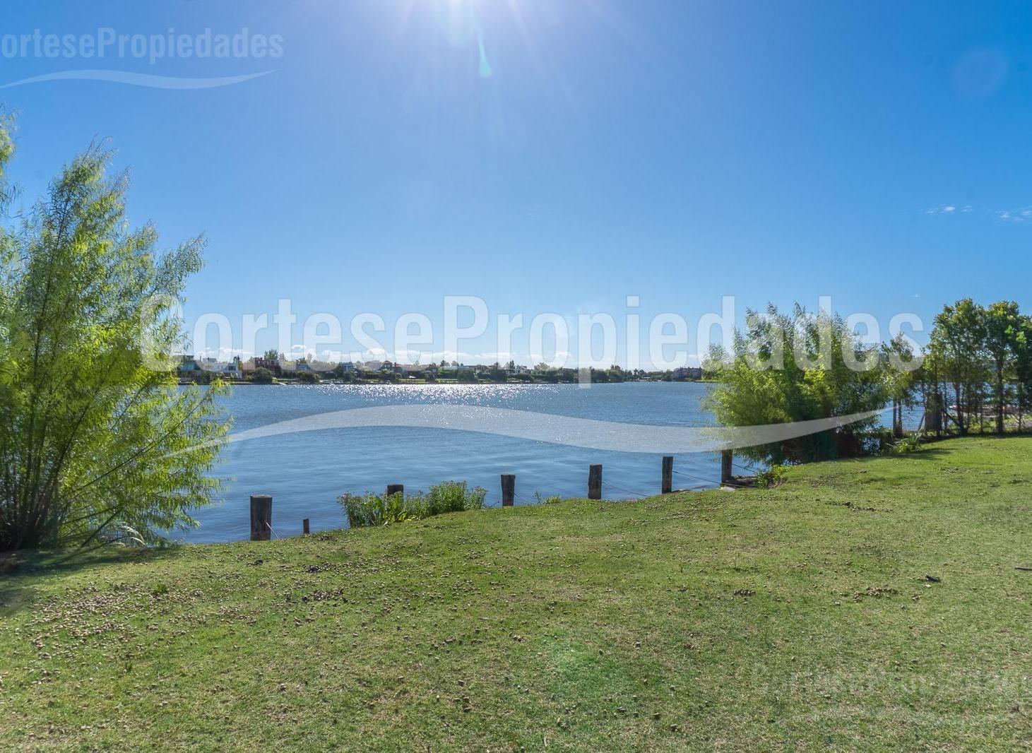 Foto de Terreno en venta en El Golf, Nordelta, imagen 1